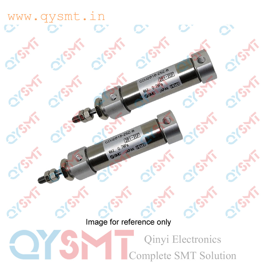 CDJ2B16-25Z-B Pneumatic Cylinder