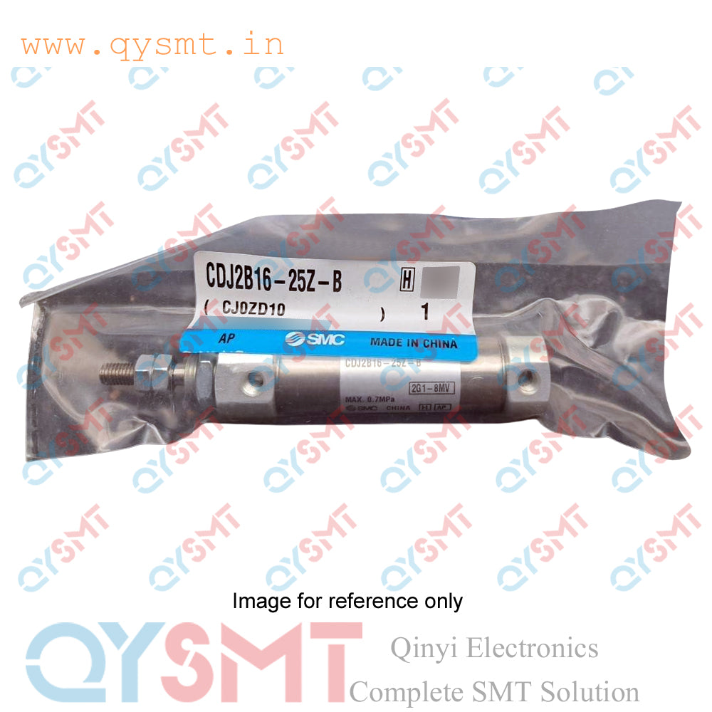 CDJ2B16-25Z-B Pneumatic Cylinder