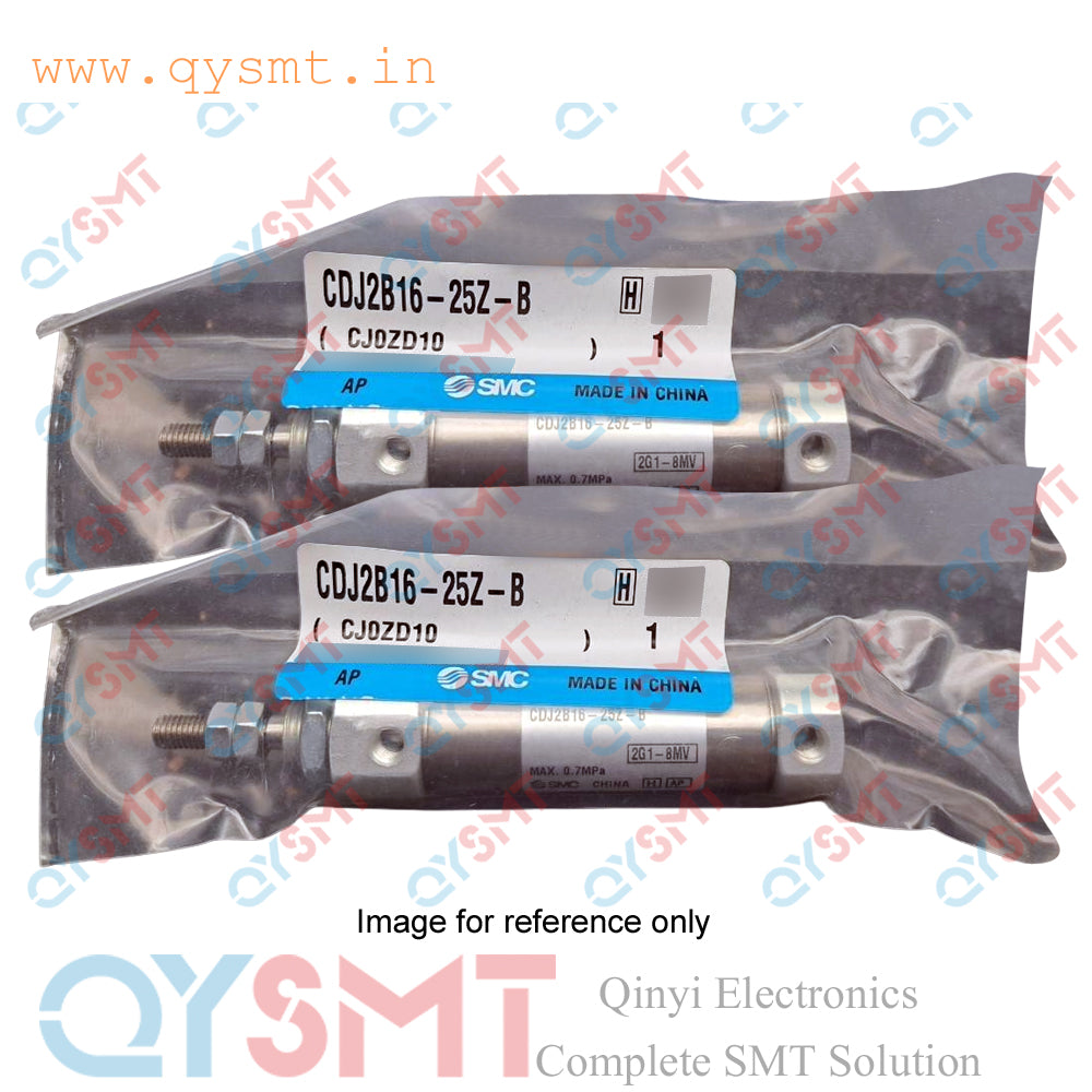 CDJ2B16-25Z-B Pneumatic Cylinder