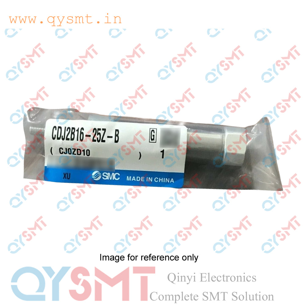 CDJ2B16-25Z-B Pneumatic Cylinder