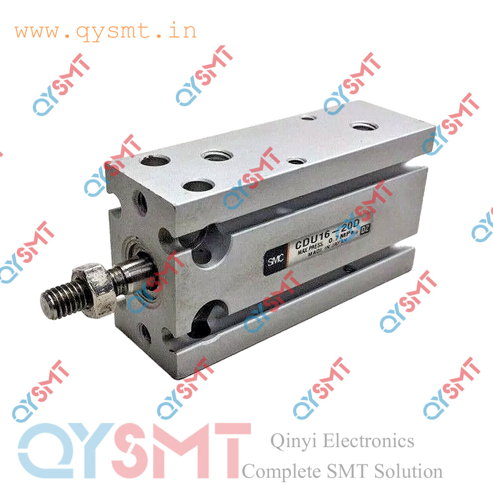 SMC CDU16-20D Cylinder