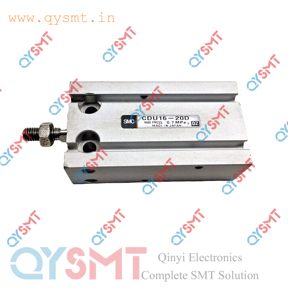 SMC CDU16-20D Cylinder