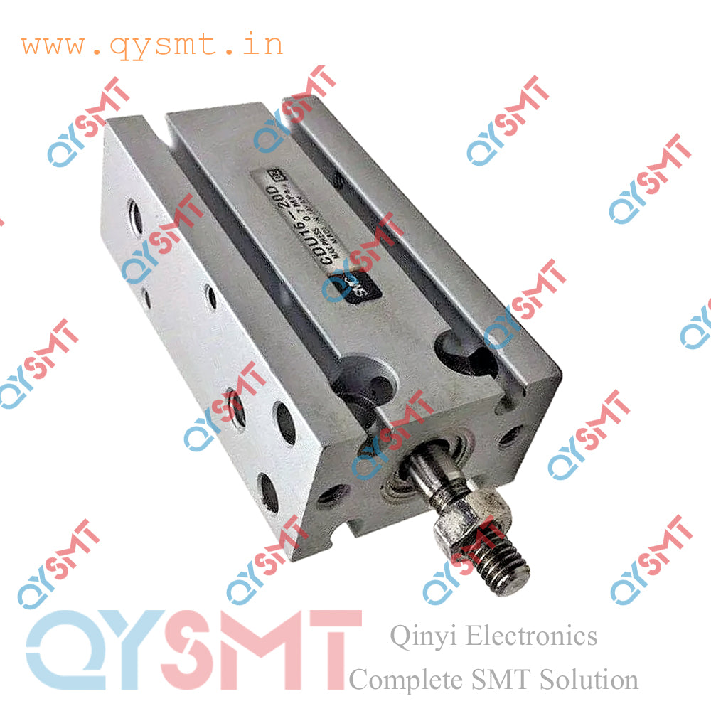 SMC CDU16-20D Cylinder