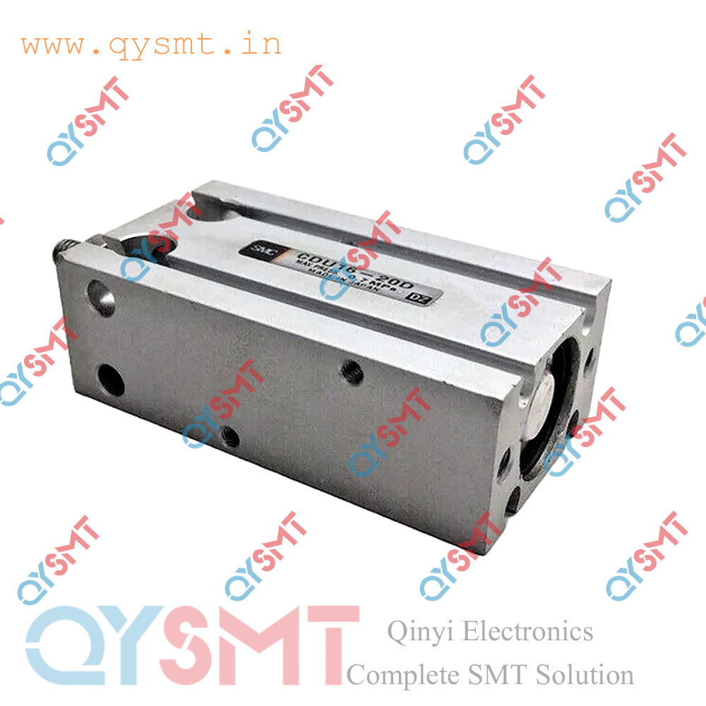 SMC CDU16-20D Cylinder