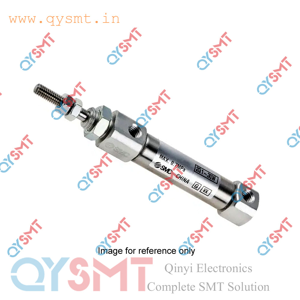 CDJ2KB10-15Z-B SMC Cylinder