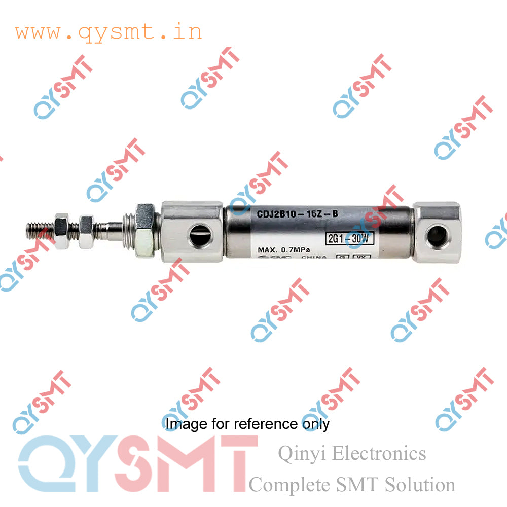 CDJ2KB10-15Z-B SMC Cylinder