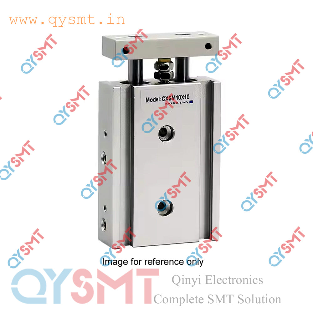 CXSM10X10 Dual Rod Cylinder