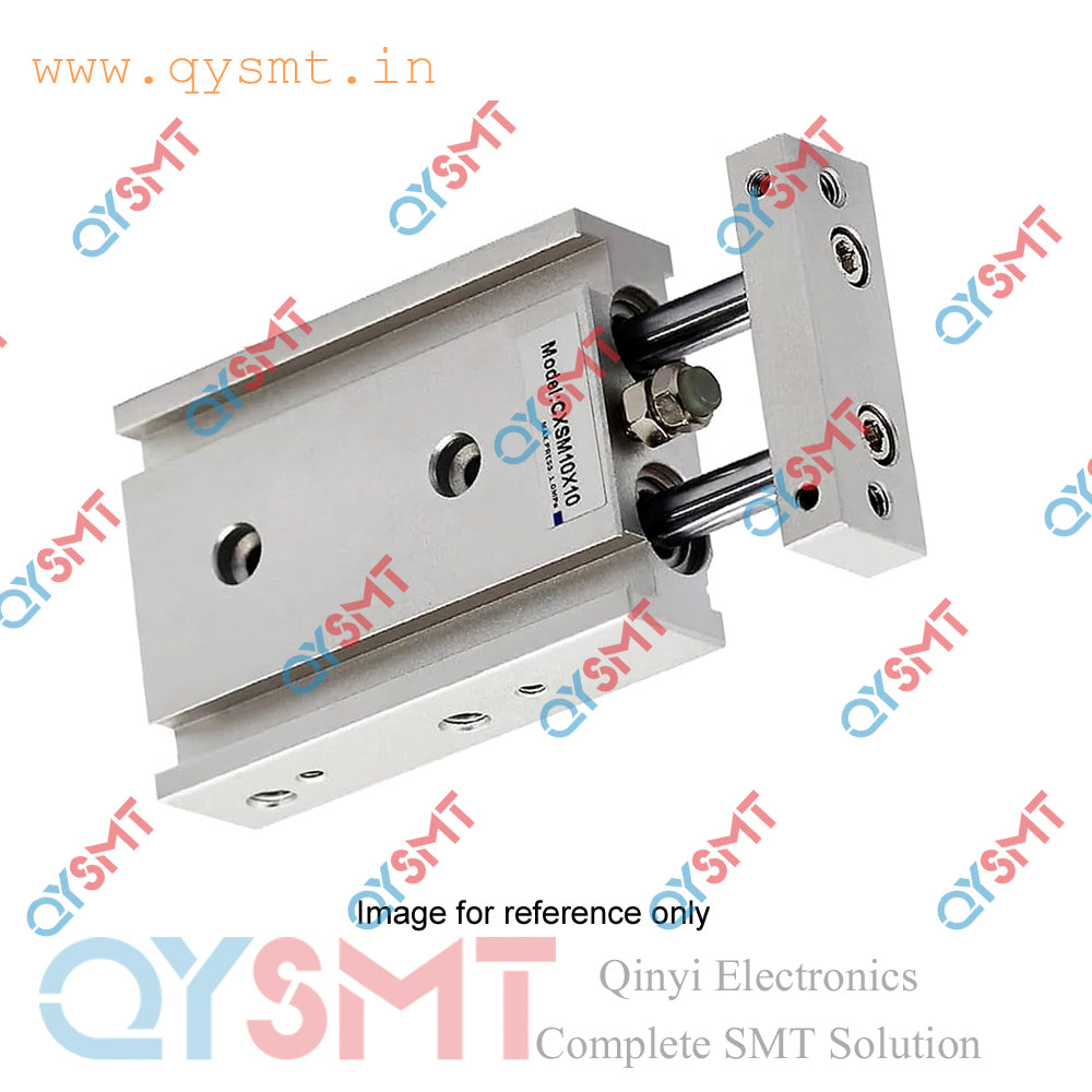 CXSM10X10 Dual Rod Cylinder