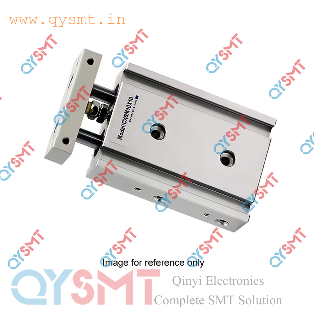 CXSM10X10 Dual Rod Cylinder
