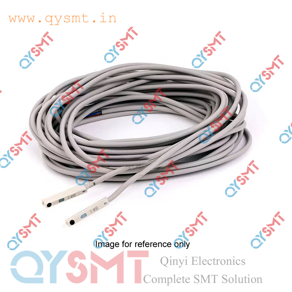 D-M9B Limit Sensor