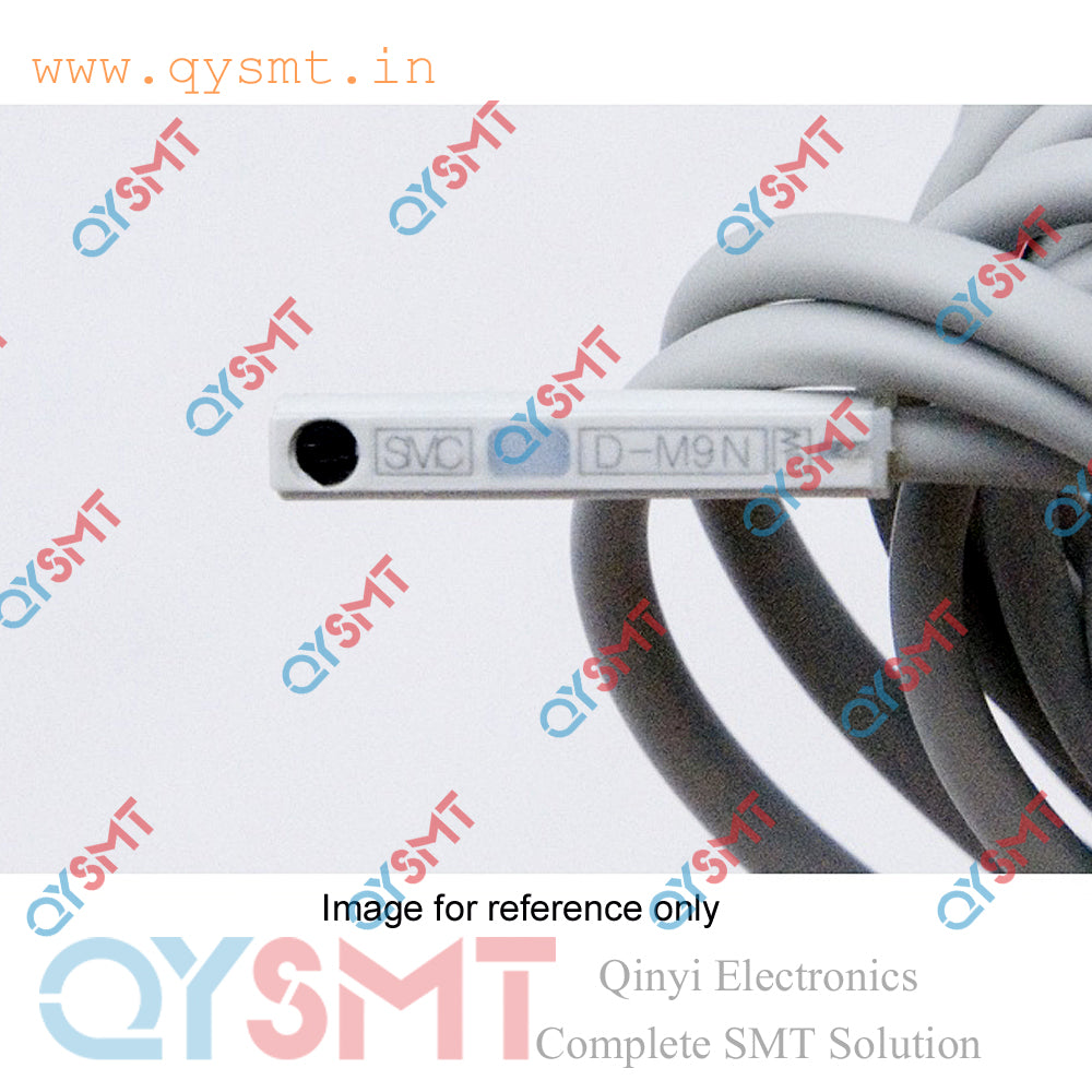 SMC D-M9N Reed Switch