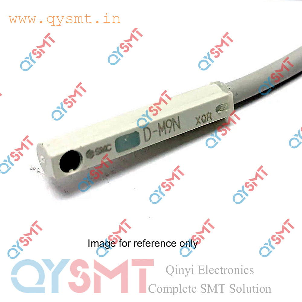 SMC D-M9N Reed Switch