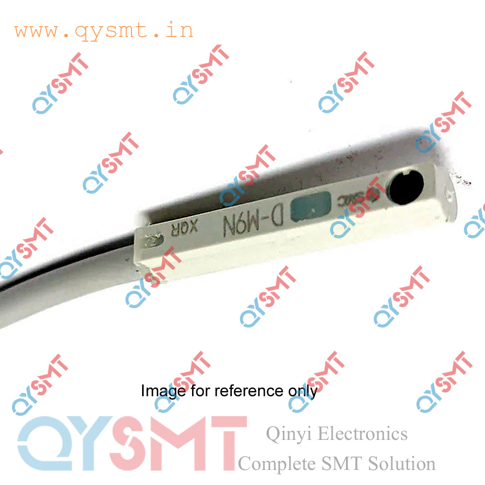 SMC D-M9N Reed Switch
