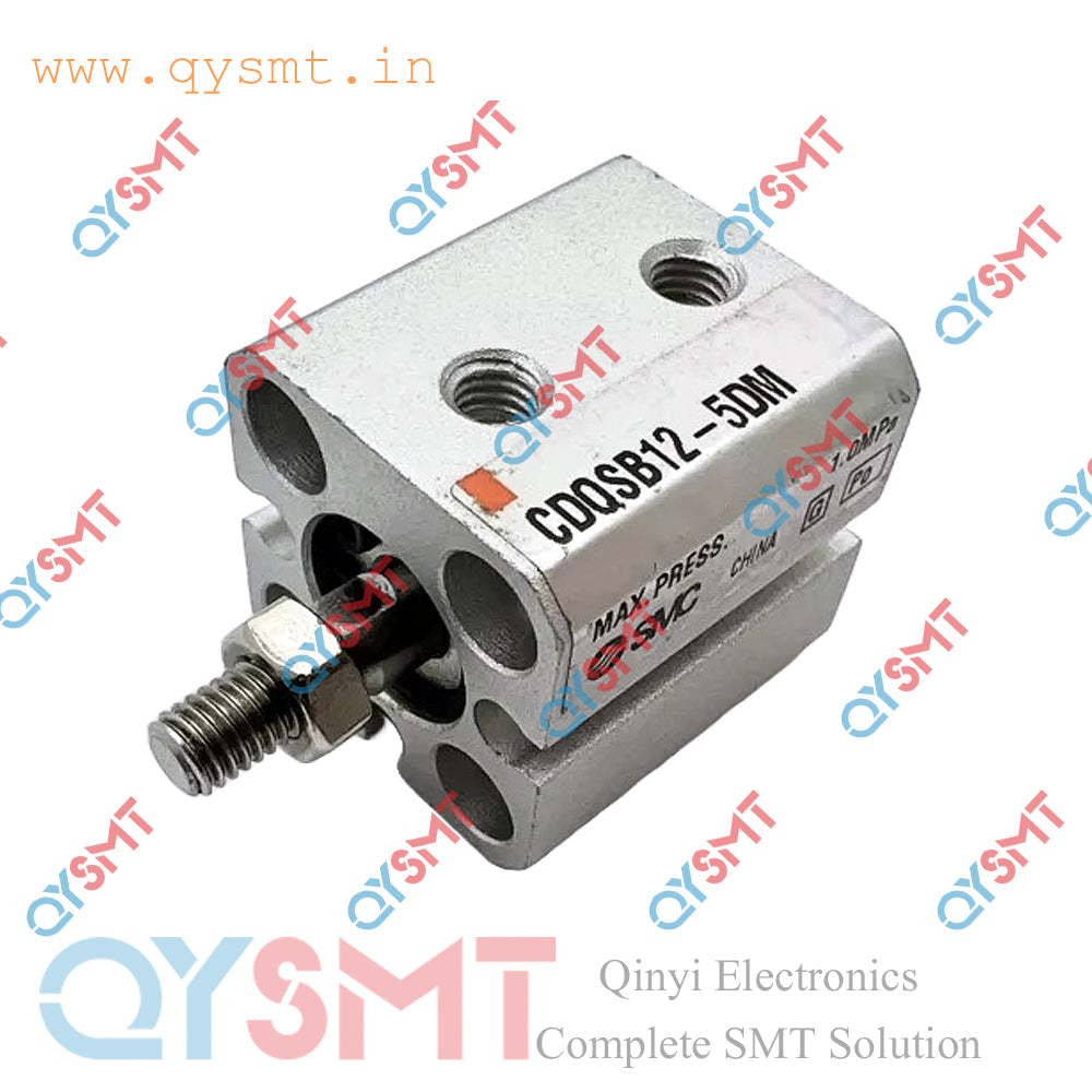SMC Cylinder CDQSB12-5DM