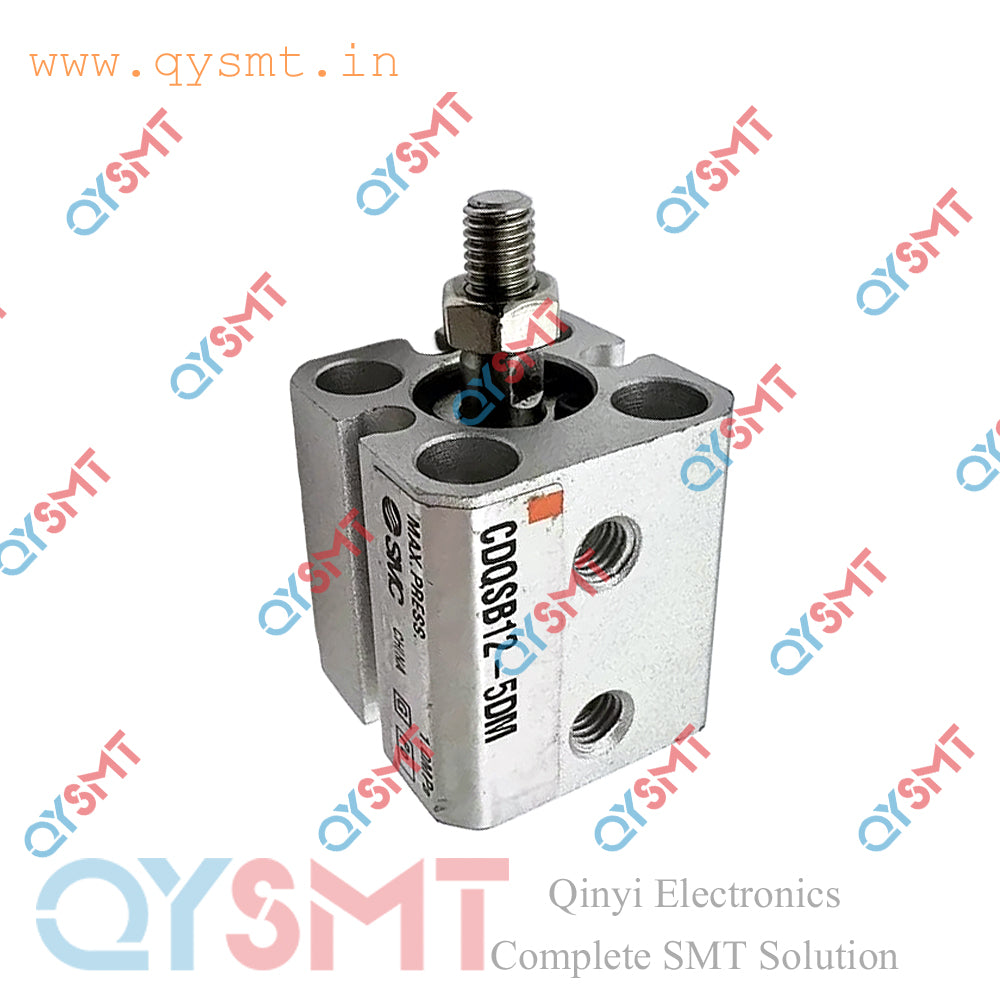 SMC Cylinder CDQSB12-5DM