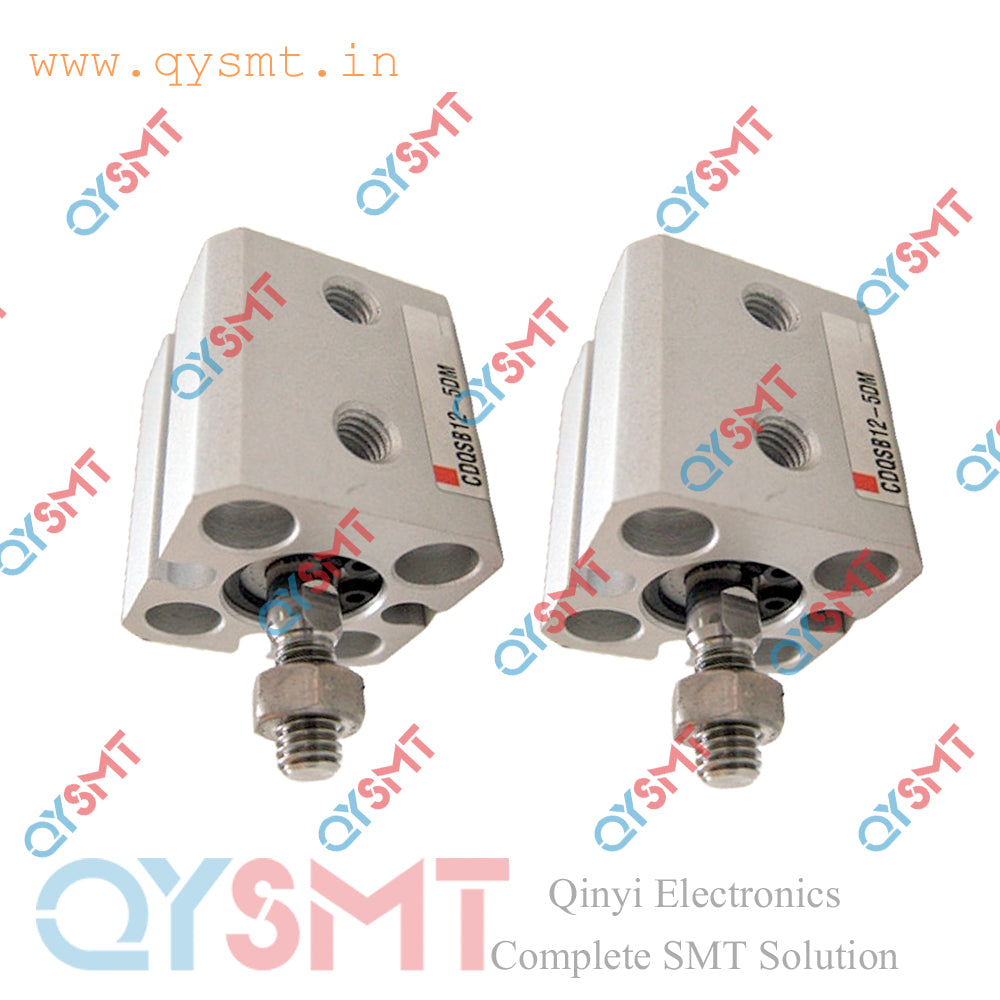 SMC Cylinder CDQSB12-5DM