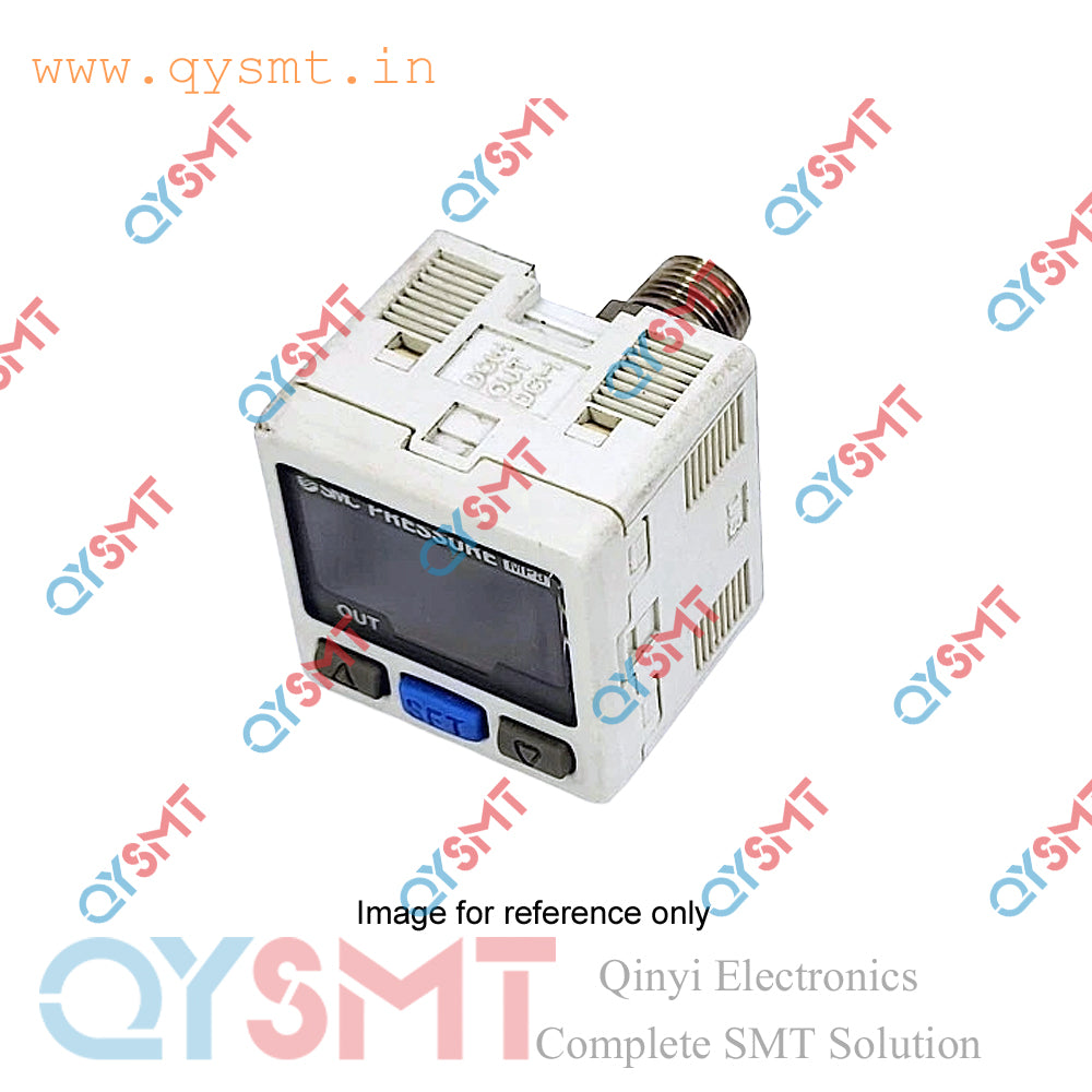 SMC ISE30-01-25 Pressure Switch Sensor
