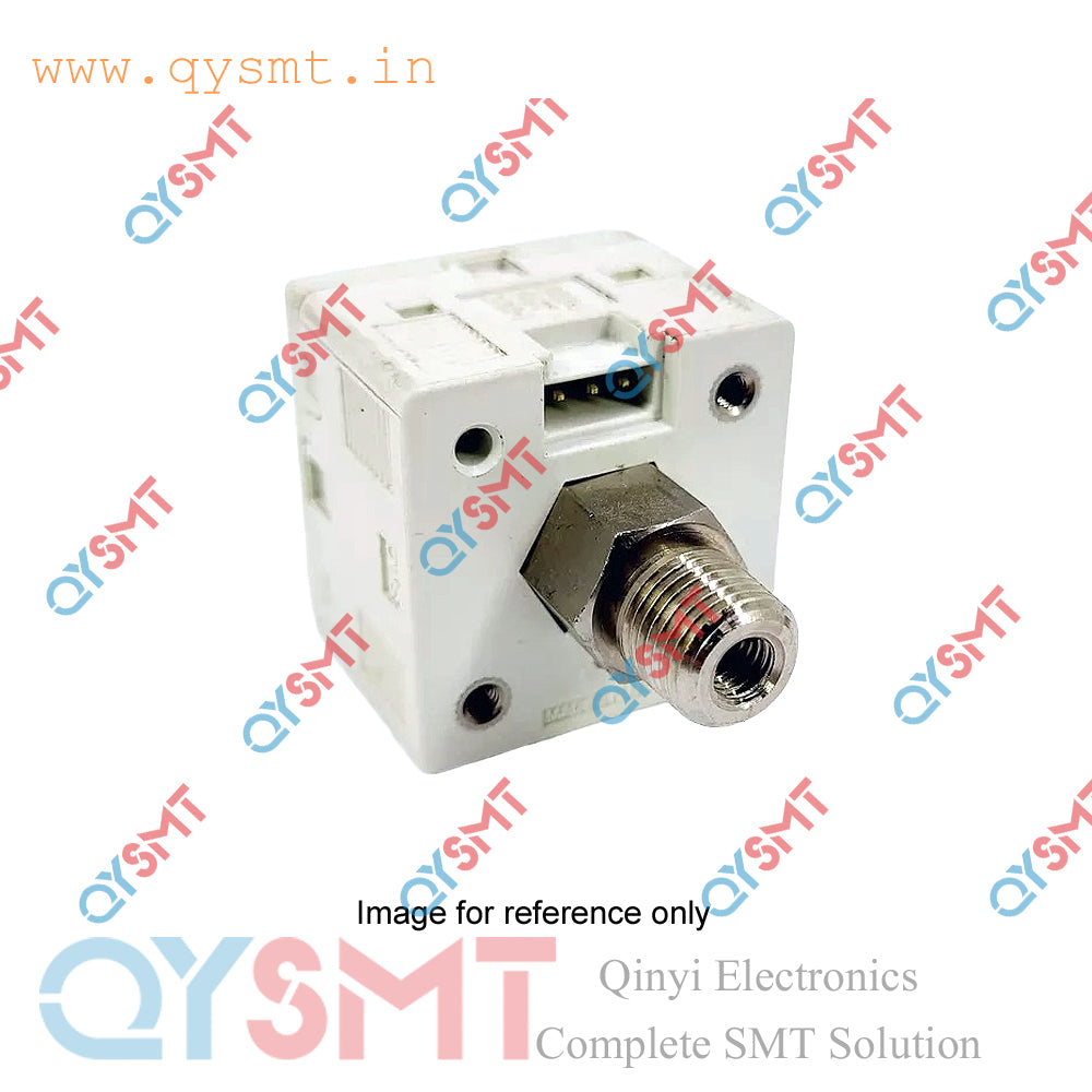 SMC ISE30-01-25 Pressure Switch Sensor