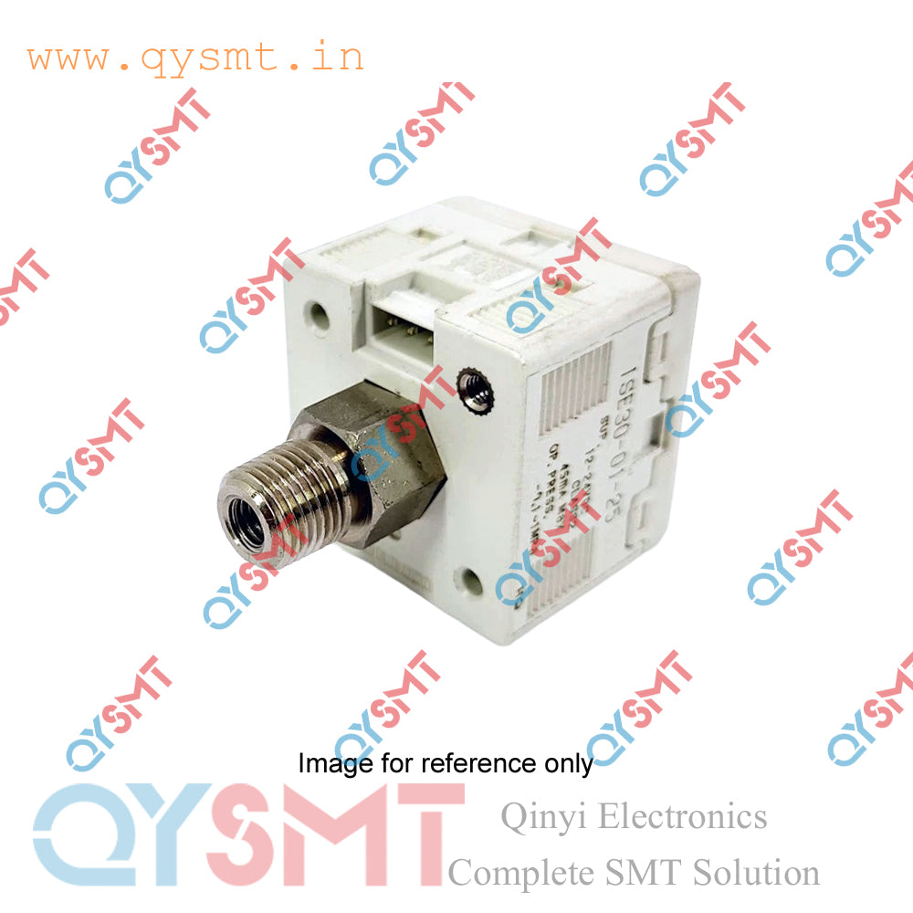 SMC ISE30-01-25 Pressure Switch Sensor