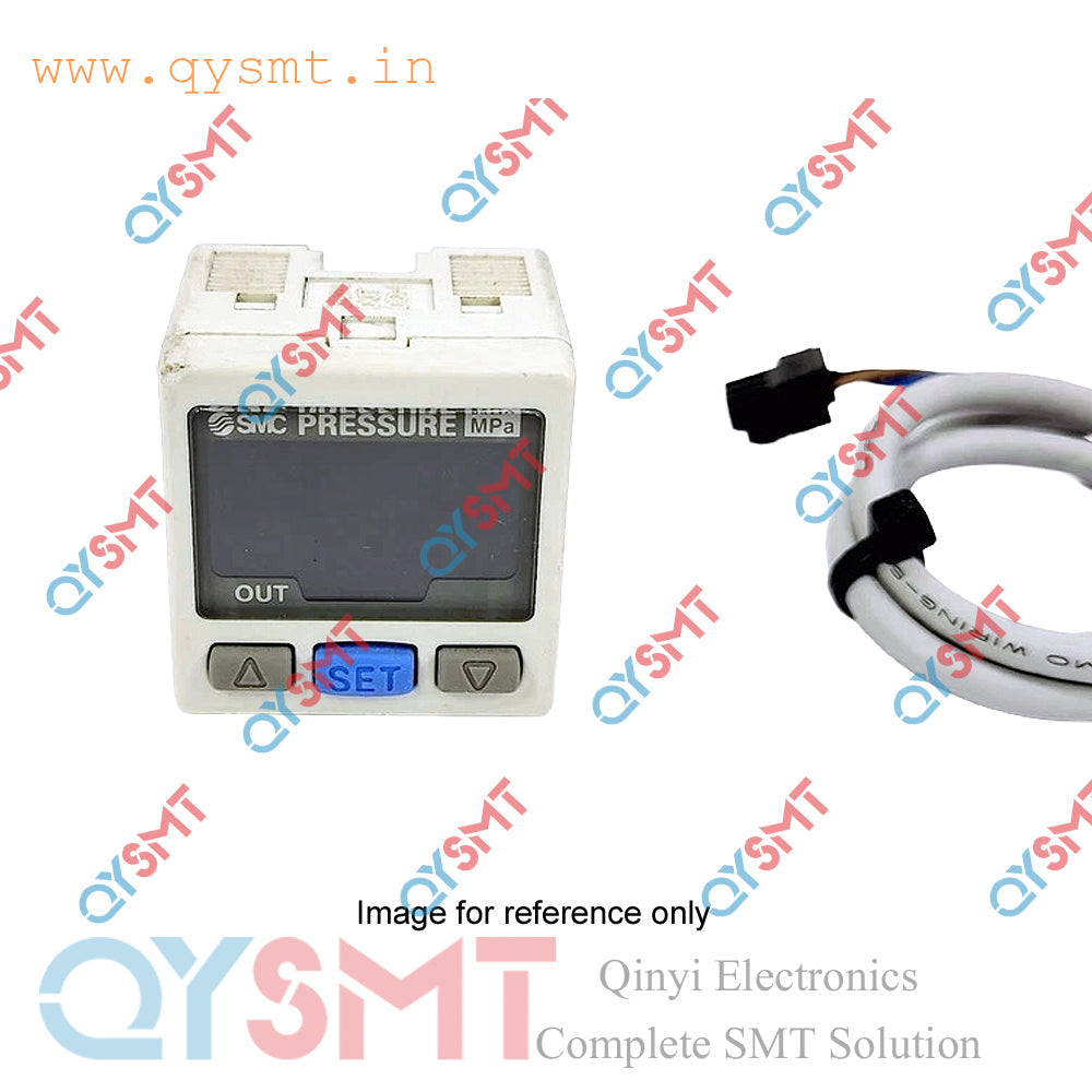 SMC ISE30-01-25 Pressure Switch Sensor