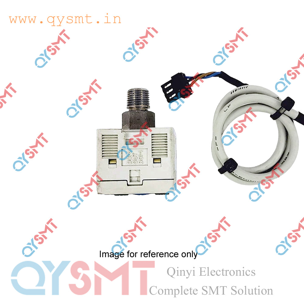 SMC ISE30-01-25 Pressure Switch Sensor