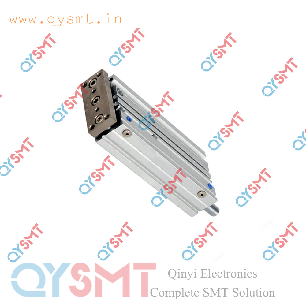 SMC MGPM16-100 Cylinder