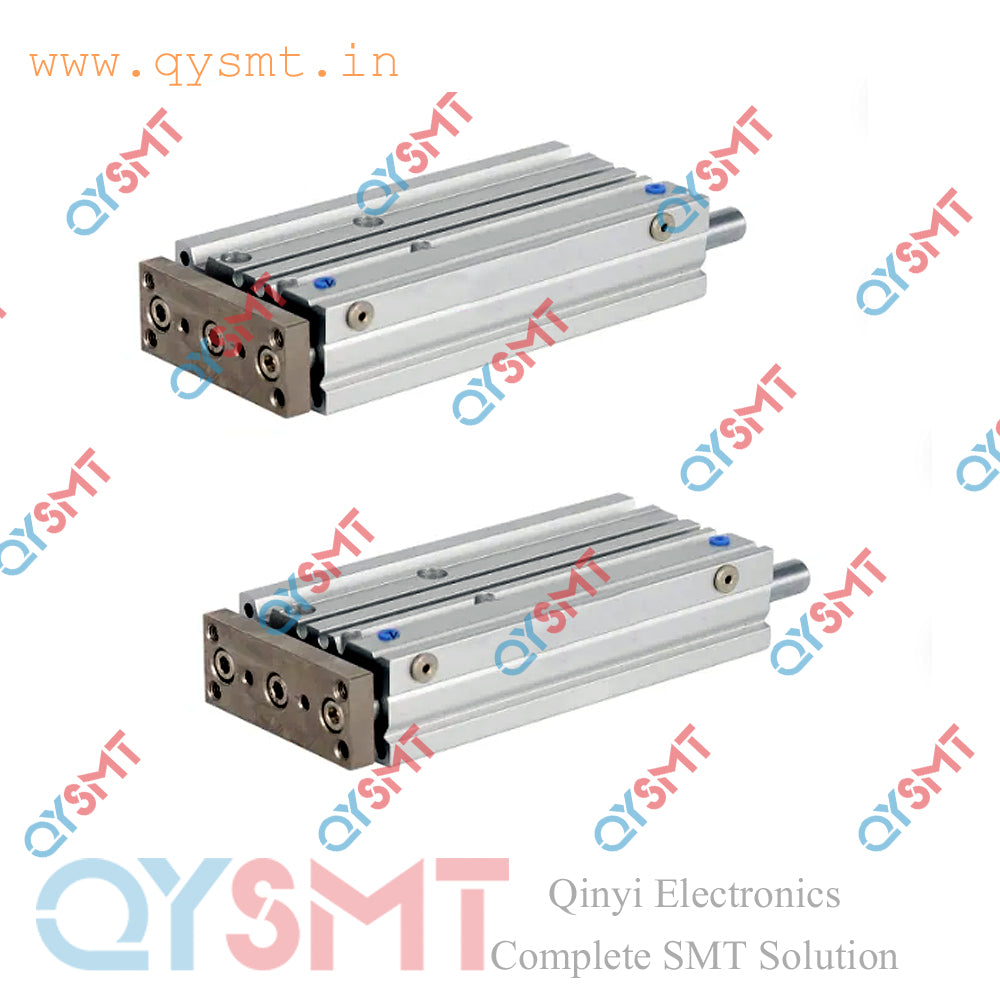 SMC MGPM16-100 Cylinder