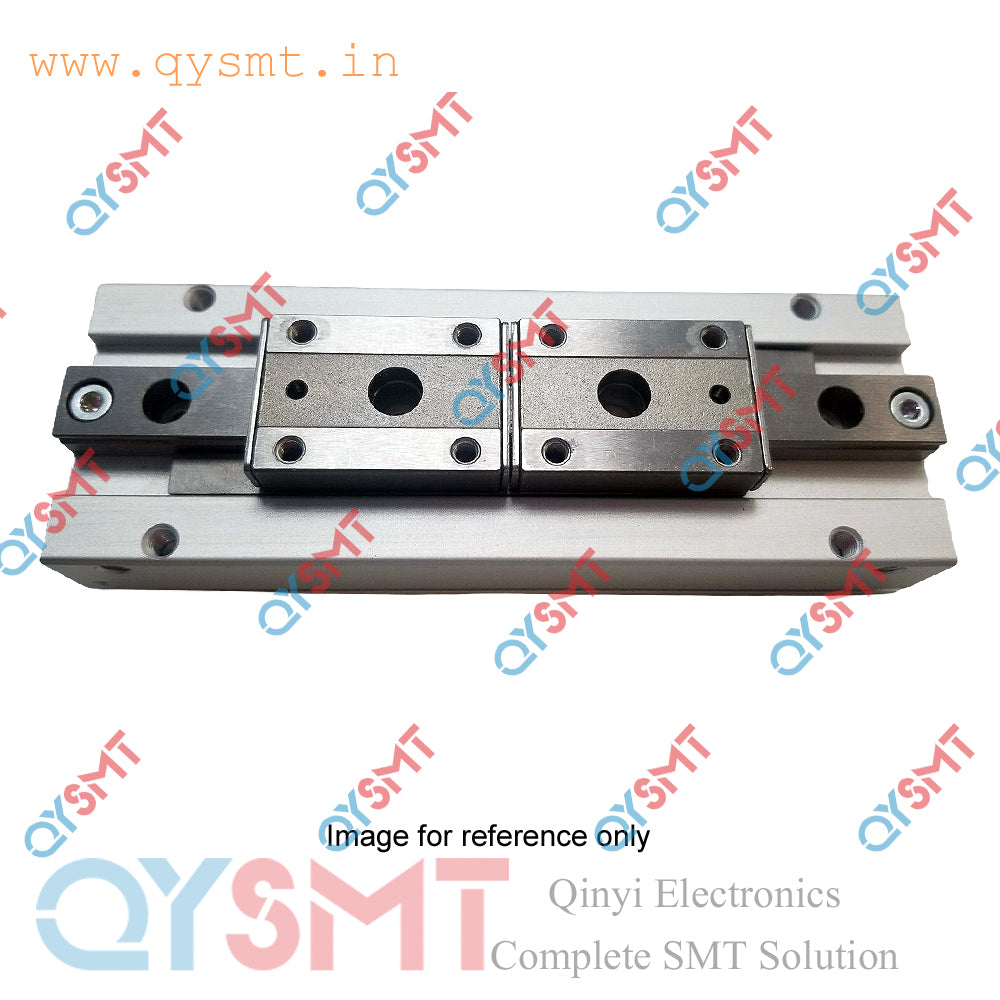 MHF2-16D2 Air Gripper