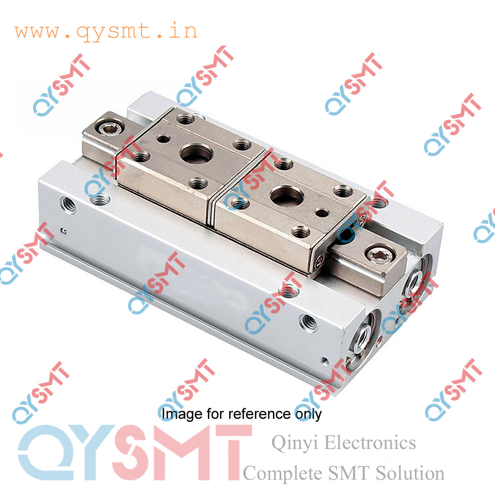 MHF2-16D2 Air Gripper