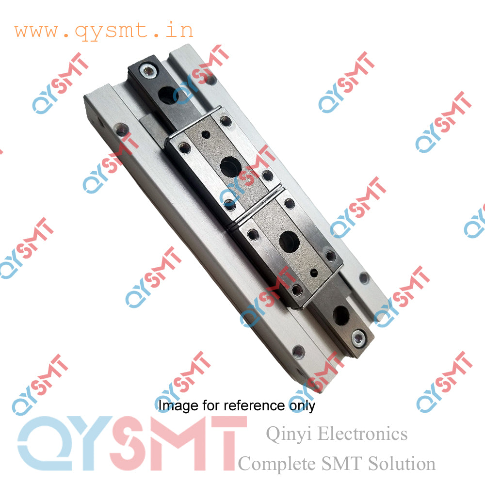 MHF2-16D2 Air Gripper