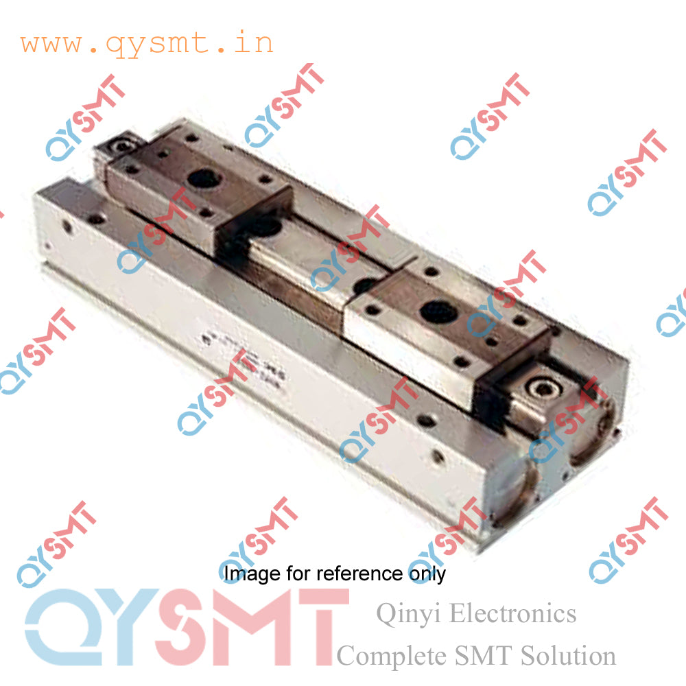 MHF2-16D2 Air Gripper