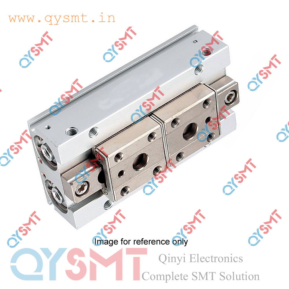 MHF2-16D2 Air Gripper