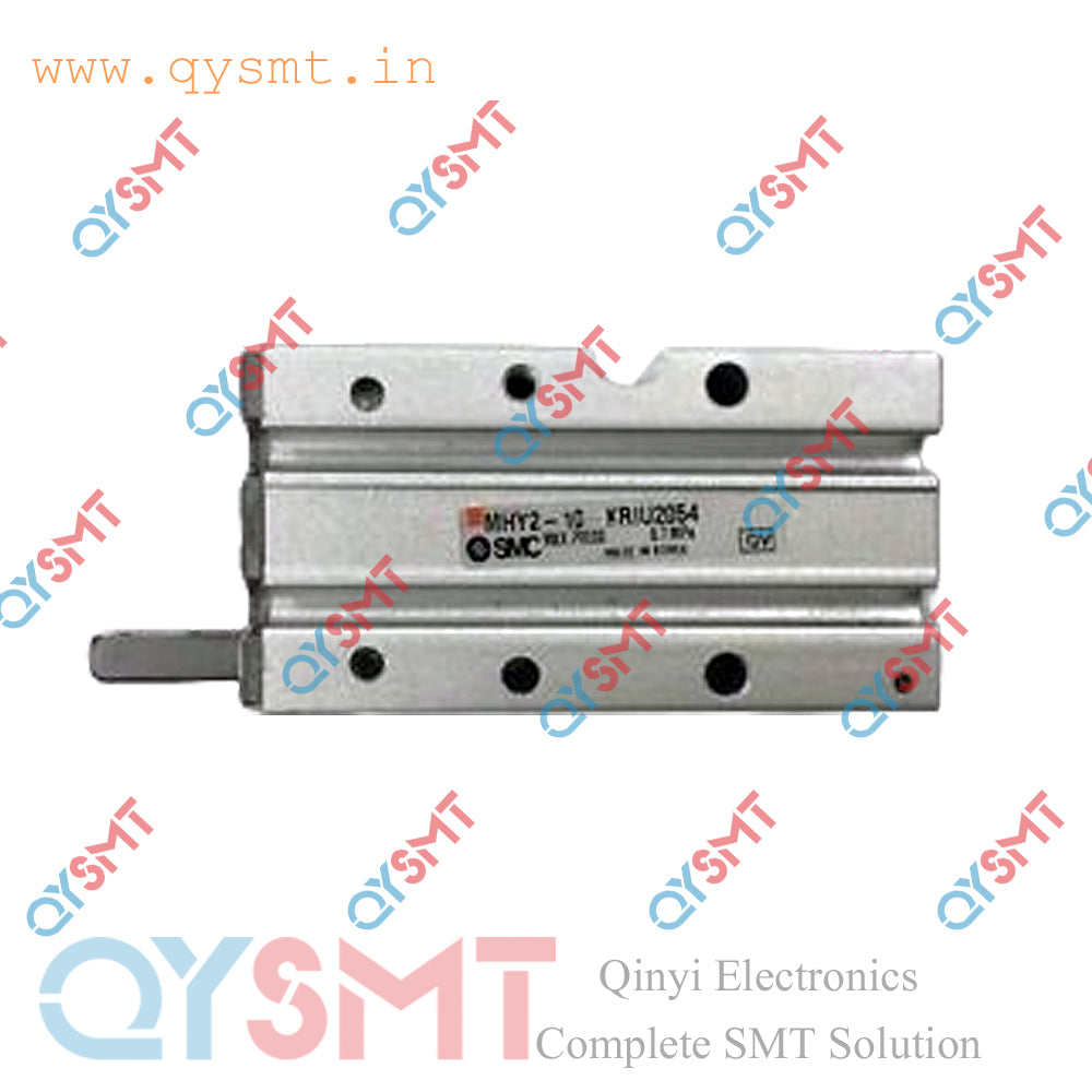 SMC MHY2-10-KRIU2054 Cylinder