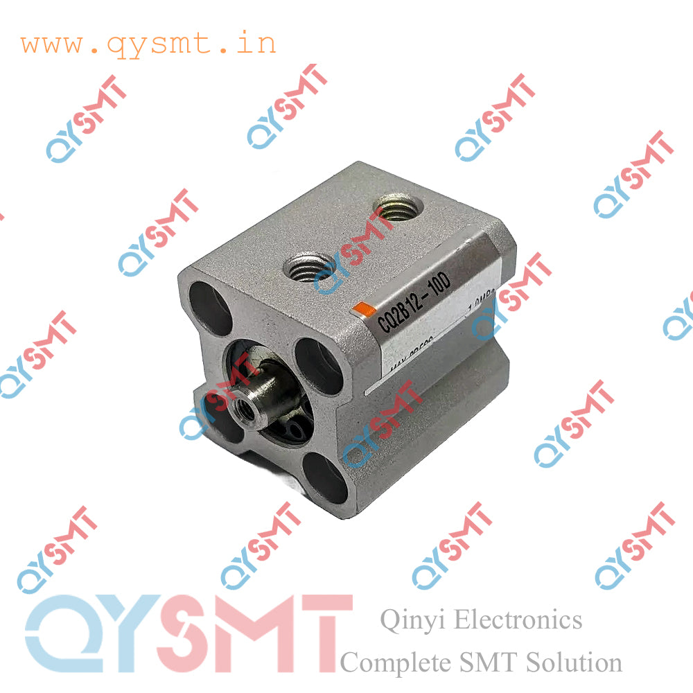 CQ2B12-10D SMC Compact Double Acting Cylinder