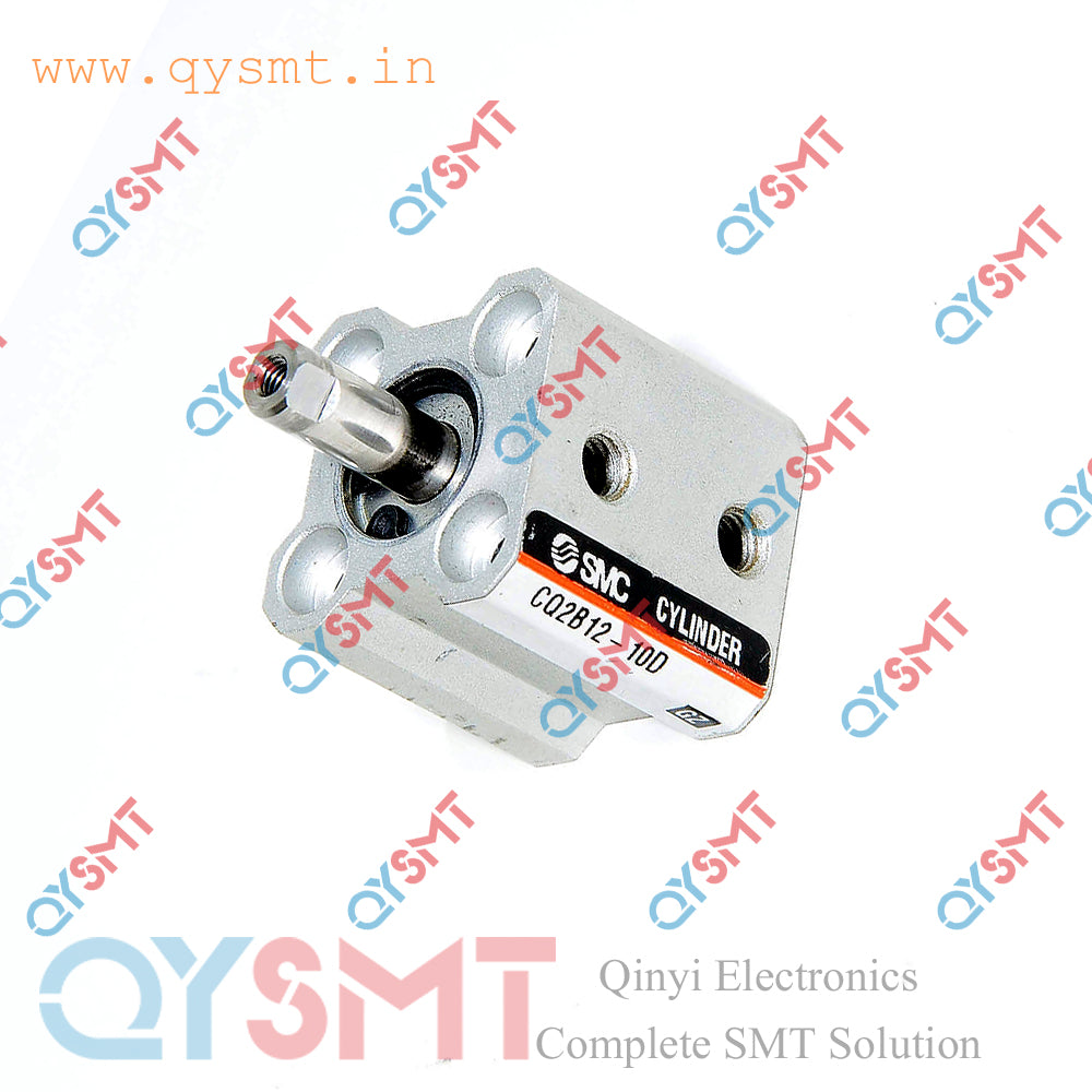 CQ2B12-10D SMC Compact Double Acting Cylinder