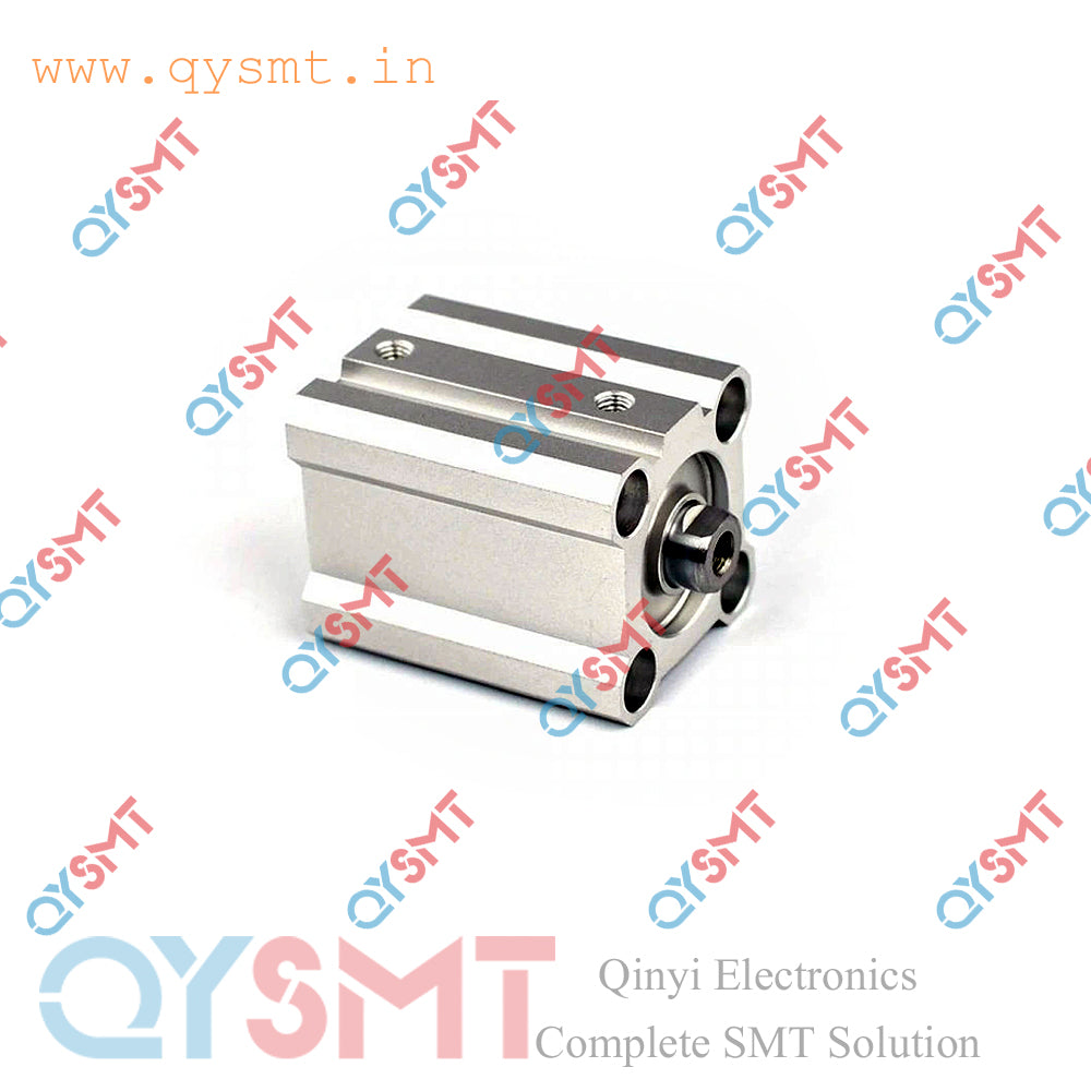 CQ2B12-10D SMC Compact Double Acting Cylinder
