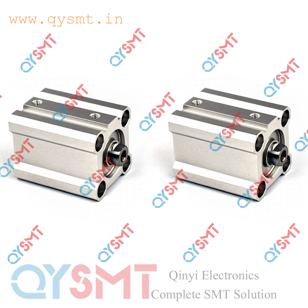 CQ2B12-10D SMC Compact Double Acting Cylinder