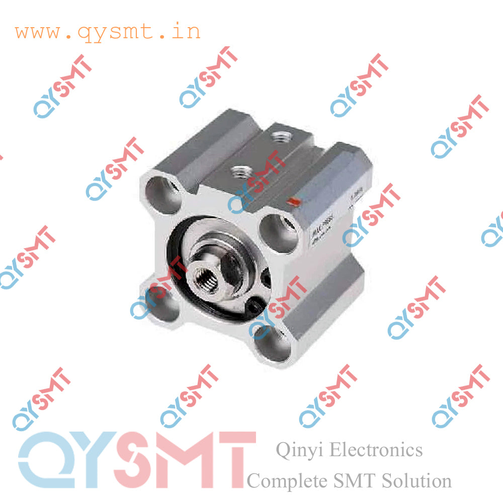 CQ2B12-10D SMC Compact Double Acting Cylinder
