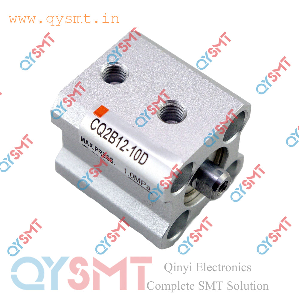 CQ2B12-10D SMC Compact Double Acting Cylinder