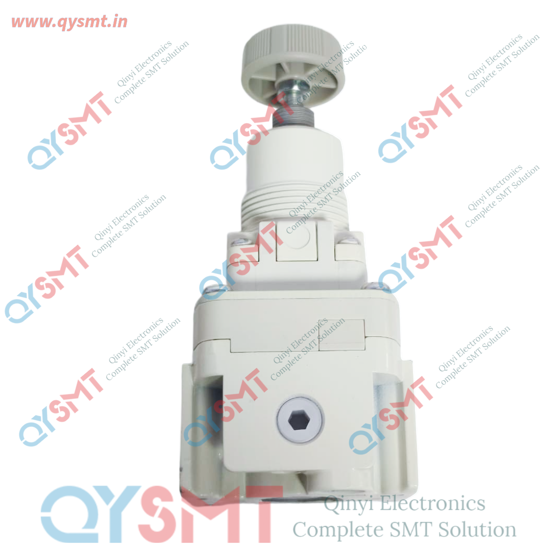 IR2020-02B-A (SMC) SMC REGULATOR
