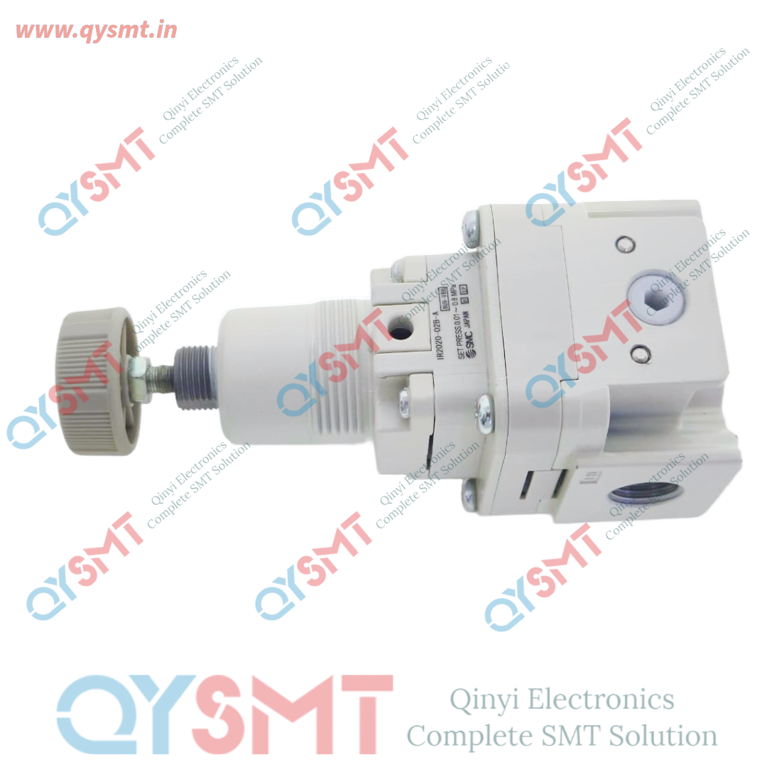 IR2020-02B-A (SMC) SMC REGULATOR