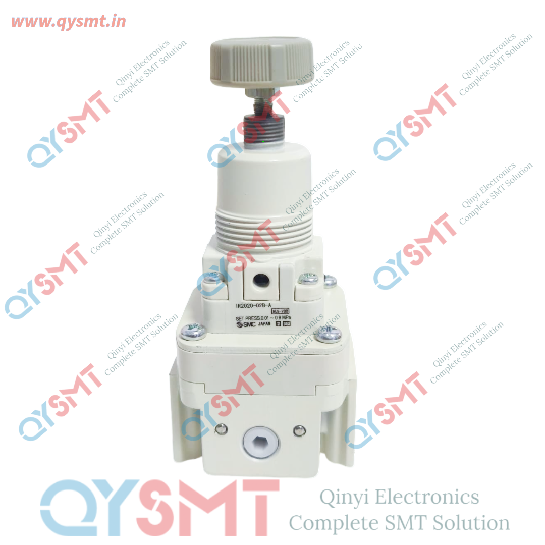 IR2020-02B-A (SMC) SMC REGULATOR