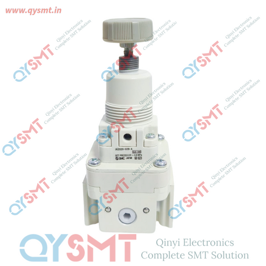 IR2020-02B-A (SMC) SMC REGULATOR