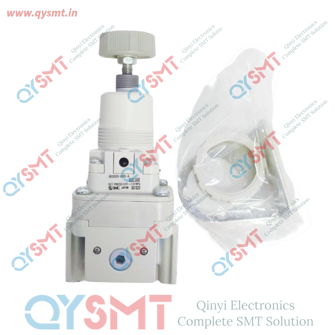IR2020-02B-A (SMC) SMC REGULATOR