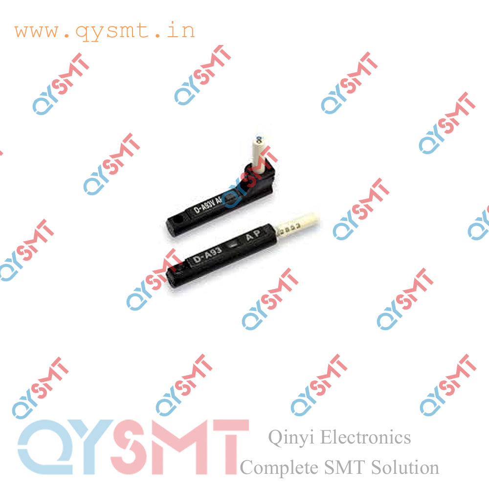 Reed Switch D-A93V