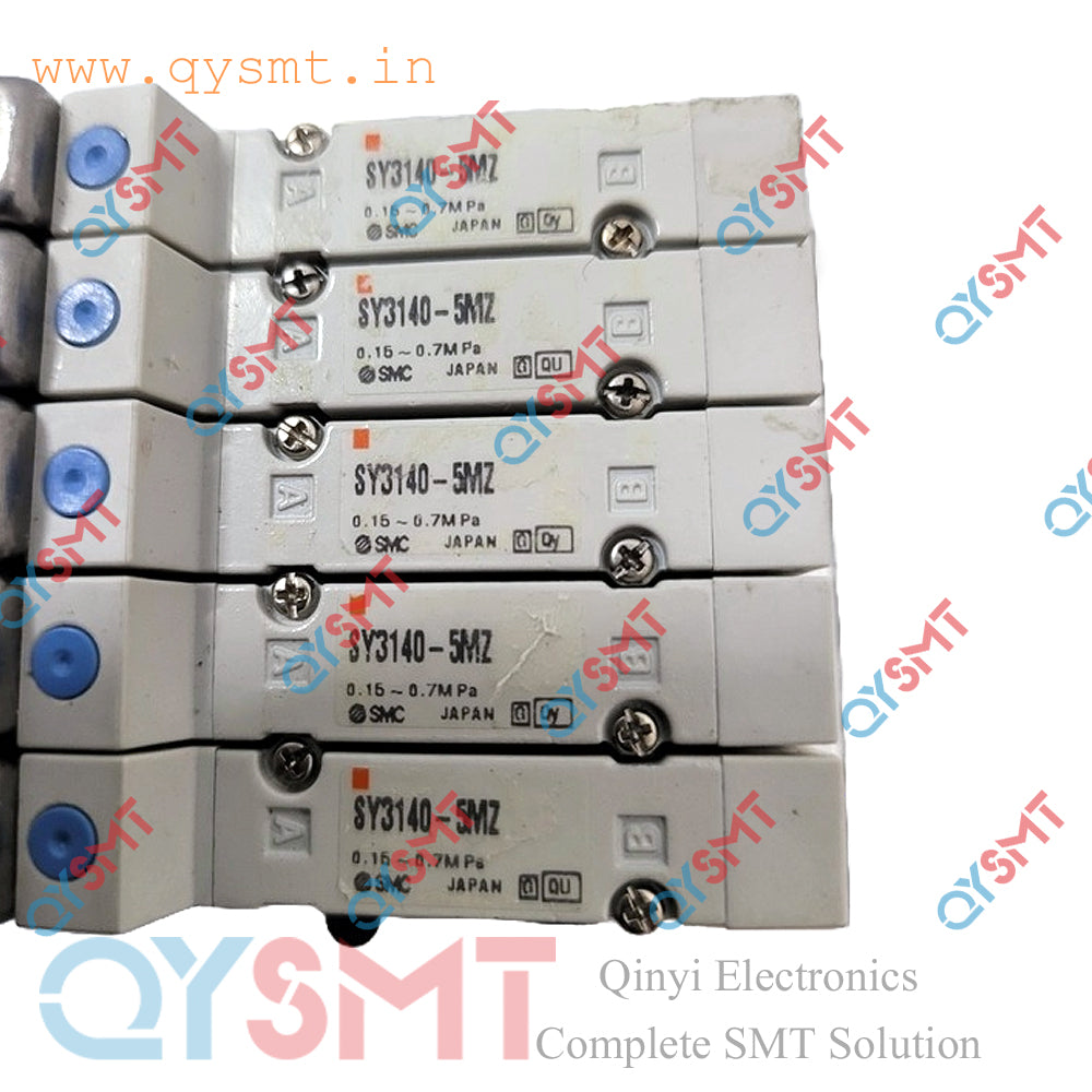 SMC SY3140-5MZ Solenoid Valve