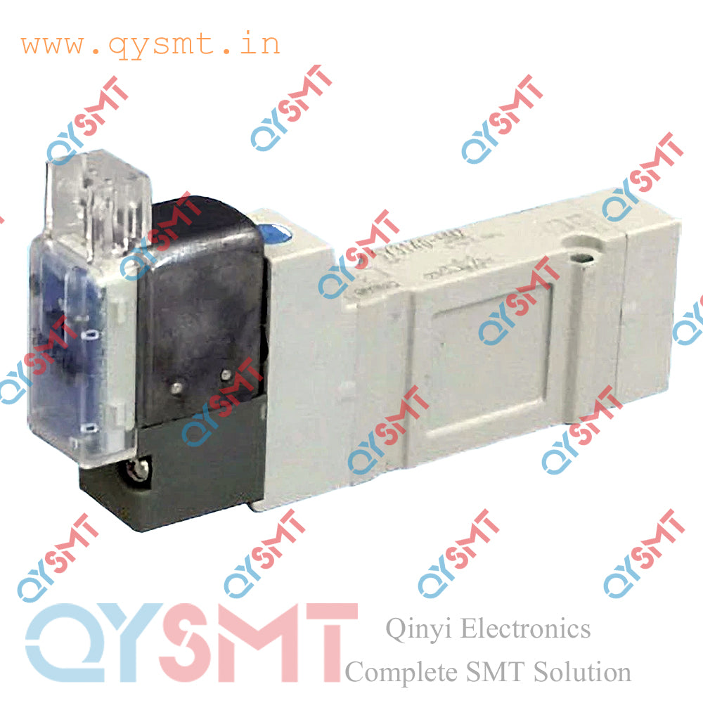 SMC SY3140-5MZ Solenoid Valve