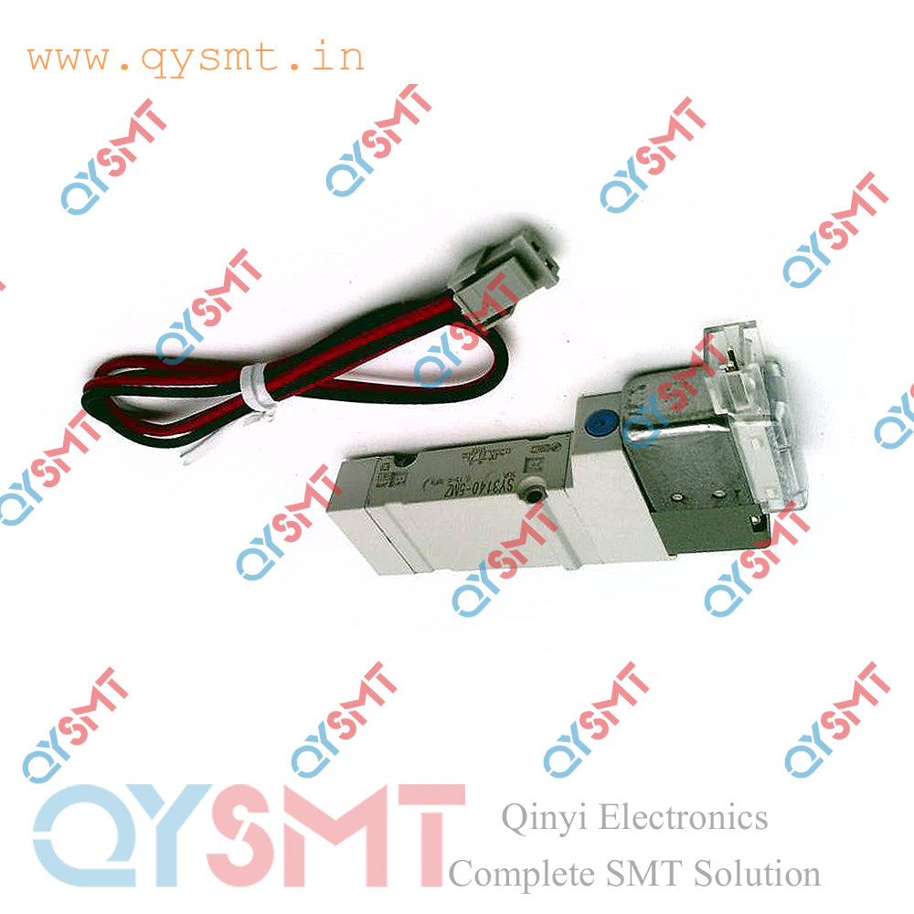 SMC SY3140-5MZ Solenoid Valve