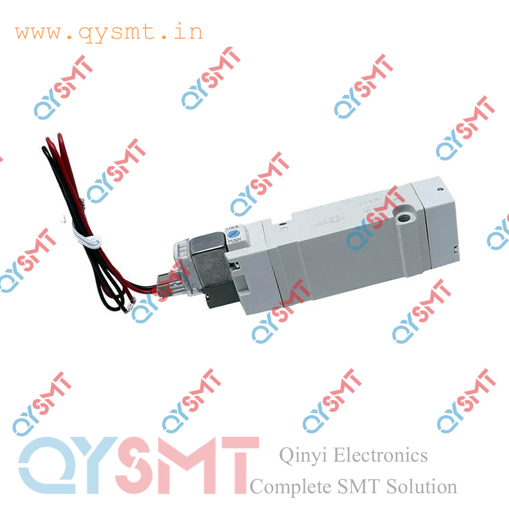 SMC SY3140-5MZ Solenoid Valve