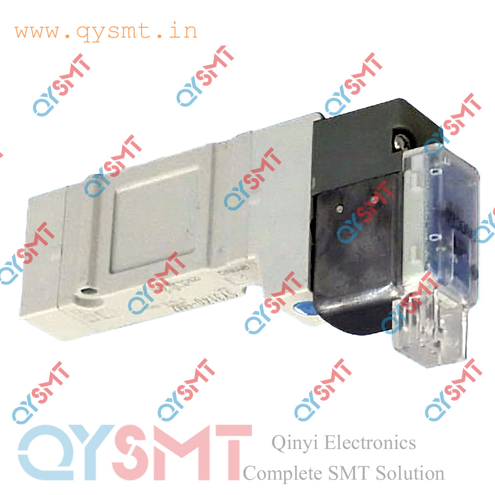 SMC SY3140-5MZ Solenoid Valve